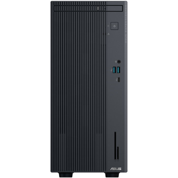 Asus ExpertCenter P500 Mini Tower Ryzen 5 220 16GB 512GB SSD Gris Asus ExpertCenter P500 Mini Tower Ryzen 5 220 16GB 512GB SSD Gris